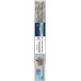 BOSCH Foret hélicoidal PRO Metal HSS-G long, 5,5 x 91 x 139 mm, 5 pieces 2608596821