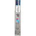 BOSCH Foret hélicoidal PRO Metal HSS-G long, 7,5 x 102 x 156 mm, 5 pieces 2608596826