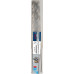 BOSCH Foret hélicoidal PRO Metal HSS-G long, 8 x 109 x 165 mm, 5 pieces 2608596827