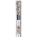 BOSCH Foret hélicoidal PRO Metal HSS-G long, 12 x 134 x 205 mm, 5 pieces 2608596834