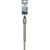 BOSCH PRO SDS plus Adaptateur, 220 mm, M16 2608598110