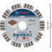 BOSCH Disque diamanté PRO Abrasive, 125 x 22,23 mm 2608602680
