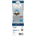 BOSCH Bande abrasive PRO X440, 75 x 480 mm, G40, 3 pieces 2608606042