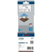 BOSCH Bande abrasive PRO X440, 75 x 480 mm, G180, 3 pieces 2608606048