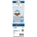 BOSCH Bande abrasive PRO X440, 75 x 508 mm, G120, 3 pieces 2608606064