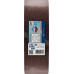 BOSCH Bande abrasive PRO X440, 75 x 533 mm, G60, 10 pieces 2608606081