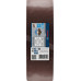 BOSCH Bande abrasive PRO X440, 75 x 533 mm, G150, 10 pieces 2608606084