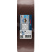 BOSCH Bande abrasive PRO X440, 75 x 533 mm, G220, 10 pieces 2608606085