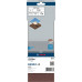BOSCH Bande abrasive PRO X440, 100 x 610 mm, G100, 3 pieces 2608606132