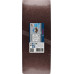 BOSCH Bande abrasive PRO X440, 100 x 610 mm, G60, 10 pieces 2608606135