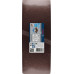BOSCH Bande abrasive PRO X440, 100 x 610 mm, G100, 10 pieces 2608606137