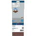 BOSCH Bande abrasive PRO X440, 100 x 610 mm, G60, G80, G100, 3 pieces 2608606139