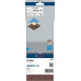 BOSCH Bande abrasive PRO X440, 100 x 552 mm, G60, G80, G100, 3 pieces 2608606173