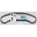 BOSCH Bande abrasive PRO X440, 75 x 533 mm, G120, 10 pieces 2608607259