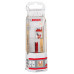 BOSCH Fraise a rainurer droit Expert for Wood, carbure, 8 mm 2608629358