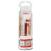 BOSCH Fraise a rainurer droit Expert for Wood, carbure, 8 mm 2608629359