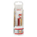 BOSCH Fraise a rainurer droit Expert for Wood, carbure, 8 mm 2608629360