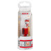 BOSCH Fraise a rainurer droit Expert for Wood, carbure, 8 mm 2608629362
