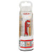 BOSCH Fraise a rainurer droit Expert for Wood, carbure, 12 mm 2608629364