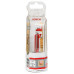 BOSCH Fraise a rainurer droit Expert for Wood, carbure, 8 mm 2608629393