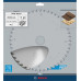 BOSCH Lame de scie circulaire PRO Wood, 254 x 2,8 x 30 mm, T40 2608640443