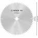 BOSCH Lame de scie circulaire PRO Wood, 315 x 3,2 x 30 mm, T80 2608640651