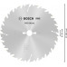 BOSCH Lame de scie circulaire PRO Wood, 300 x 2,8 x 30 mm 2608640700