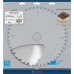 BOSCH Lame de scie circulaire PRO Wood, 300 x 2,8 x 30 mm 2608640700