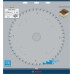 BOSCH Lame de scie circulaire PRO Wood, 400 x 3,2 x 30 mm, T28 2608640703
