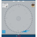 BOSCH Lame de scie circulaire PRO Wood, 500 x 3,8 x 30 mm 2608640705