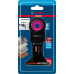 BOSCH Lame pour outil multifonctions EXPERT MultiMax PAII 52 APIT 52 mm 2608900030