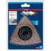 BOSCH Lame pour outil multifonctions EXPERT Sanding Plate MAVZ 116 RT4 116 mm 2608900053