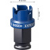 BOSCH Scie trépan EXPERT Sheet Metal 22 x 5 mm 2608900493