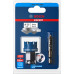 BOSCH Scie trépan EXPERT Sheet Metal 25 x 5 mm 2608900494