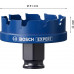 BOSCH Scie trépan EXPERT Sheet Metal 51 x 5 mm 2608900500