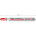 BOSCH Lame de scie sauteuse EXPERT ‘Carbon Fiber Clean’ T 108 BHM 3 pces 2608900565