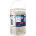 BOSCH Rouleau d'abrasif réticulé EXPERT M480 93 mm, 5 m, G 320 2608900783