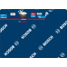 BOSCH Éponge EXPERT S471 Standard 97 x 69 x 26 mm, Fin, 1 pieces 2608901178 BOSCH Éponge EXPERT S471 Standard 97 x 69 x 26 mm, Fin, 1 pieces 2608901178
