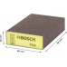 BOSCH Éponge EXPERT S471 Standard 97 x 69 x 26 mm, Fin, 1 pieces 2608901178 BOSCH Éponge EXPERT S471 Standard 97 x 69 x 26 mm, Fin, 1 pieces 2608901178