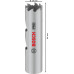 BOSCH Scie trépan PRO Multi Material, 16 mm, Filetée 2608901491