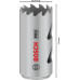 BOSCH Scie trépan PRO Multi Material, 24 mm, Filetée 2608901497