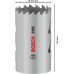 BOSCH Scie trépan PRO Multi Material, 33 mm, Filetée 2608901503