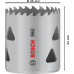 BOSCH Scie trépan PRO Multi Material, 46 mm, Filetée 2608901511