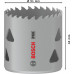 BOSCH Scie trépan PRO Multi Material, 51 mm, Filetée 2608901513