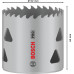 BOSCH Scie trépan PRO Multi Material, 52 mm, Filetée 2608901514
