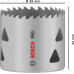 BOSCH Scie trépan PRO Multi Material, 56 mm, Filetée 2608901516