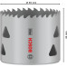 BOSCH Scie trépan PRO Multi Material, 59 mm, Filetée 2608901518