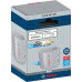 BOSCH Scie trépan PRO Multi Material, 64 mm, Filetée 2608901520