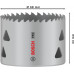 BOSCH Scie trépan PRO Multi Material, 68 mm, Filetée 2608901523