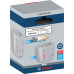 BOSCH Scie trépan PRO Multi Material, 68 mm, Filetée 2608901523